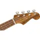 Fender UKULELE TENOR Rincon Aged Cognac Burst