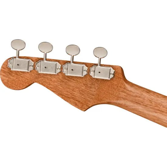 Fender UKULELE TENOR Rincon Aged Cognac Burst