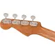 Fender UKULELE TENOR Rincon Aged Cognac Burst