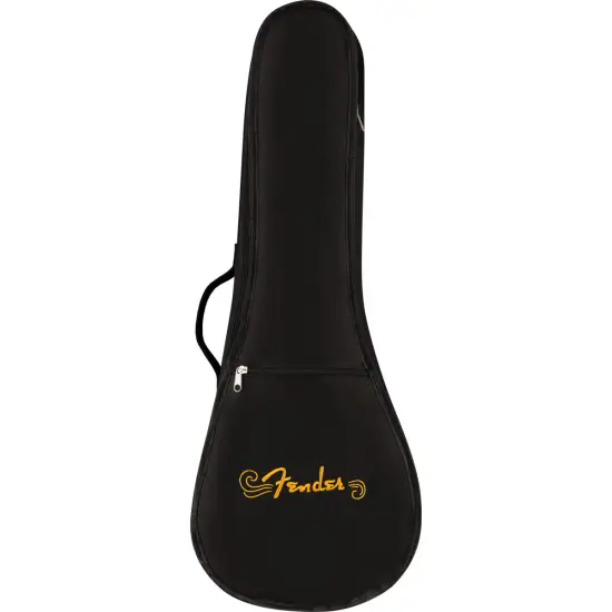 Fender UKULELE TENOR Rincon Aged Cognac Burst