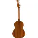 Fender UKULELE TENOR Montecito WN Shaded Edge Burst
