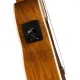 Fender UKULELE TENOR Montecito WN Shaded Edge Burst