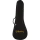 Fender UKULELE TENOR Montecito WN Shaded Edge Burst