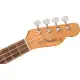 Fender UKULELE SOPRANO Fullerton Tele WN Lake Placid Blue