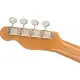 Fender UKULELE SOPRANO Fullerton Tele WN Lake Placid Blue