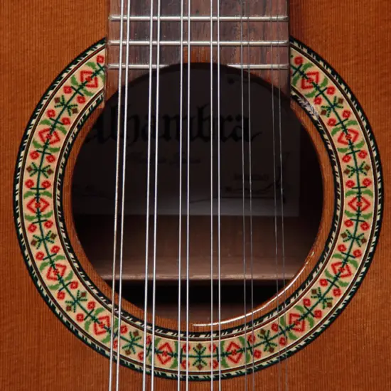Alhambra BANDURRIA B 3 C c/ saco
