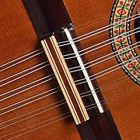 Alhambra BANDURRIA B 3 C c/ saco