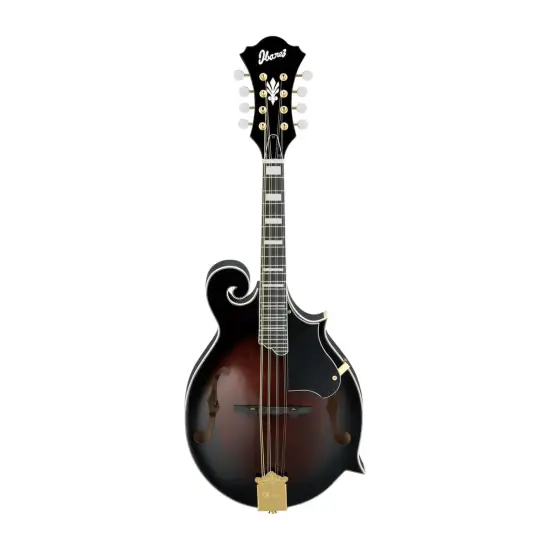Ibanez BANDOLIM ELETRIFICADO M522S Dark Violin Sunburst High Gloss