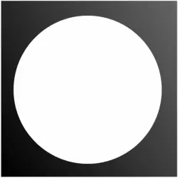 Eurolite PORTA FILTROS PAR 64