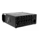 Eurolite DIMMER DMX DPMX 1216 S DMX