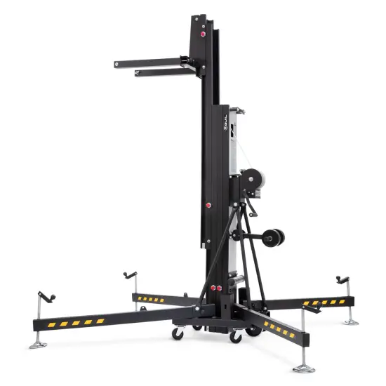 Guil TORRE ELEVAÇÃO ULK 650XL