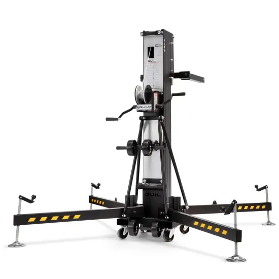 Guil TORRE ELEVAÇÃO ULK 650XL