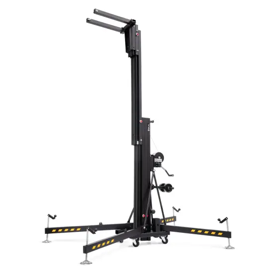 Guil TORRE ELEVAÇÃO ULK 650XL