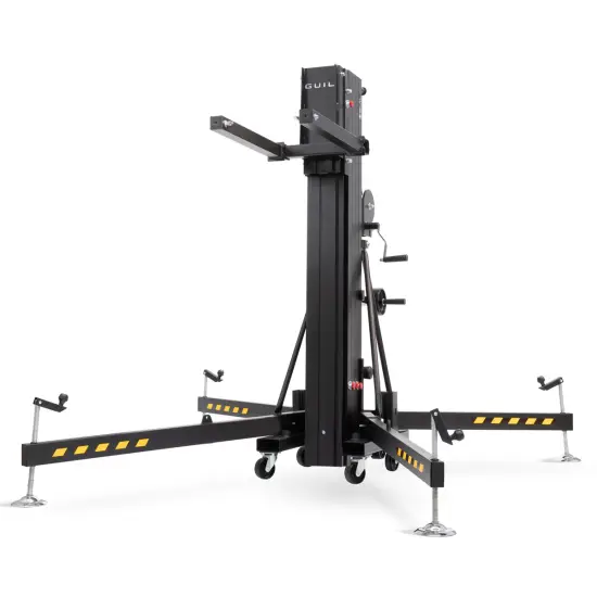 Guil TORRE ELEVAÇÃO ULK 650XL