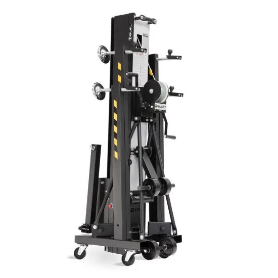 Guil TORRE ELEVAÇÃO ULK 650XL