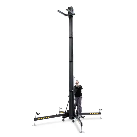 Guil TORRE ELEVAÇÃO ULK 650XL