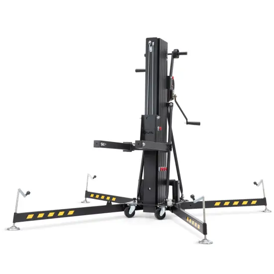 Guil TORRE ELEVAÇÃO ULK 500