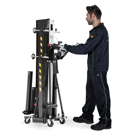 Guil TORRE ELEVAÇÃO ULK 500