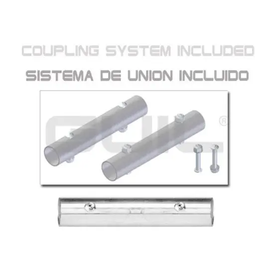 Guil TRUSS PARALELO 2MT TP300 2000