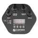 Cameo PROJECTOR Outdoor PAR TRI 12 IP65
