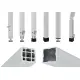 Guil ESTRADO 2x1m TM440/2x1