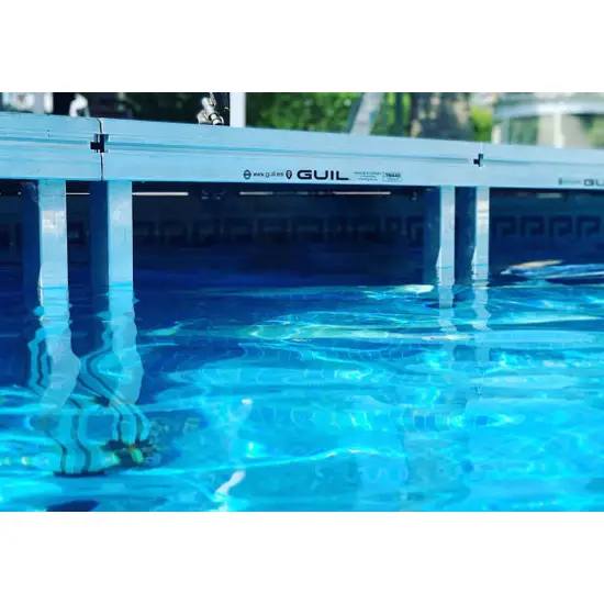 Guil ESTRADO 2x1m TM440/2x1
