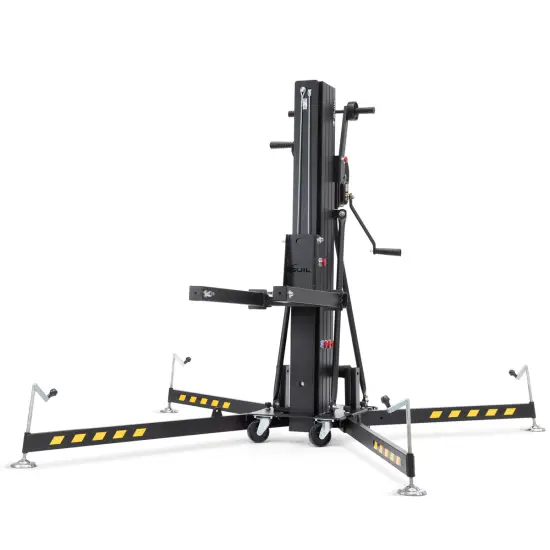 Guil TORRE ELEVAÇÃO ULK 400