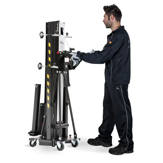 Guil TORRE ELEVAÇÃO ULK 400