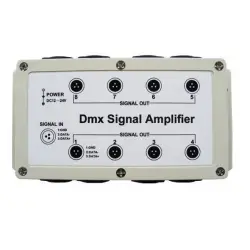Dimmers/Splitters