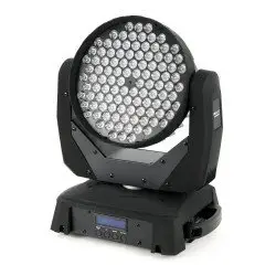 Moving Head Wash