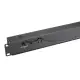 Adam Hall LUZ RACK 87451 Multicor PRO C