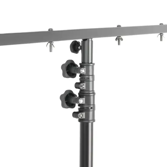 Adam Hall SUPORTE Projector de Luz SLTS 90