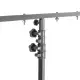 Adam Hall SUPORTE Projector de Luz SLTS 90