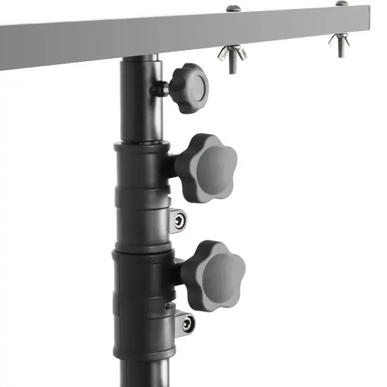 Adam Hall SUPORTE Projector de Luz SLTS 90