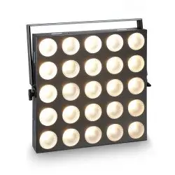 Cameo MATRIX PANEL 3 WW 5 x 5 LED