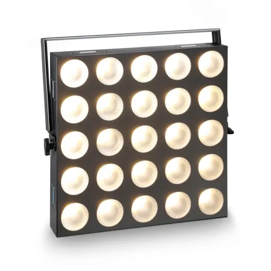 Cameo MATRIX PANEL 3 WW 5 x 5 LED