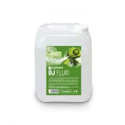 Cameo LIQUIDO FUMO DJ FLUID 5L