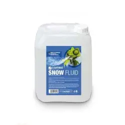 Cameo LIQUIDO NEVE SNOW FLUID 5L