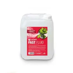 Cameo LIQUIDO FUMO FAST FLUID 5L