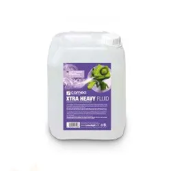 Cameo LIQUIDO FUMO XTRA HEAVY FLUID 5L