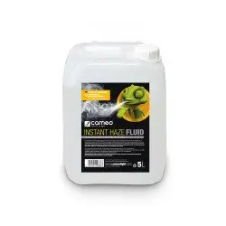 Cameo LIQUIDO FUMO INSTANT HAZE FLUID 5L
