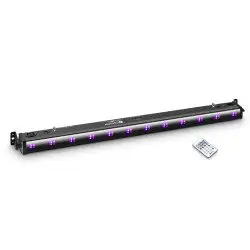 Cameo BARRA LED UV BAR 200 IR