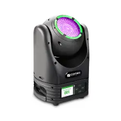 Cameo MOVING HEAD MOVO BEAM Z 100