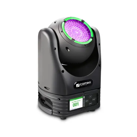 Cameo MOVING HEAD MOVO BEAM Z 100