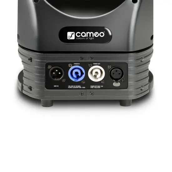 Cameo MOVING HEAD MOVO BEAM Z 100