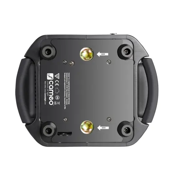 Cameo MOVING HEAD MOVO BEAM Z 100