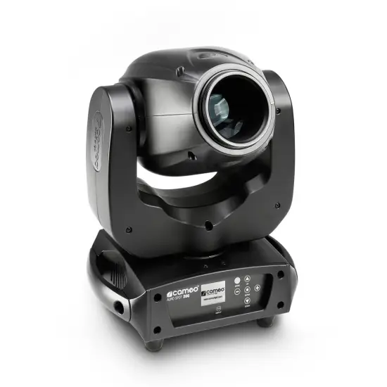Cameo MOVING HEAD AURO SPOT 200