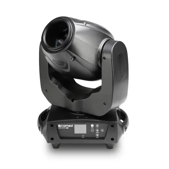 Cameo MOVING HEAD AURO SPOT 200