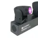 Cameo MOVING HEAD HYDRABEAM 400 RGBW