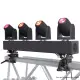 Cameo MOVING HEAD HYDRABEAM 400 RGBW